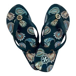 Tory Burch Flip Flops